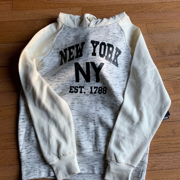 Hoodie New York - Picture 4 of 5